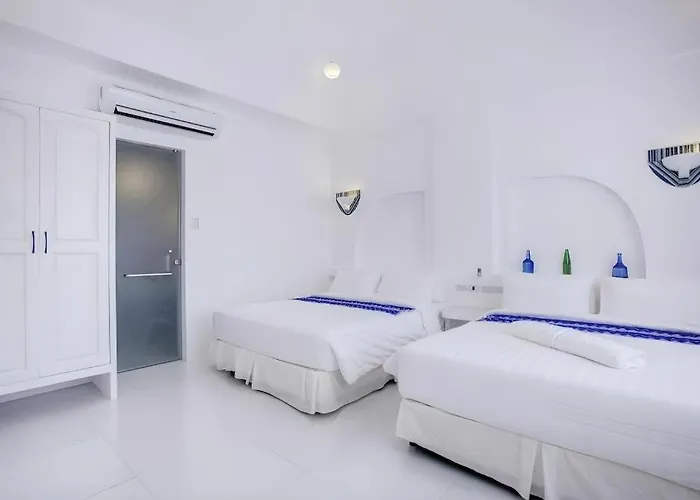 Vitalis Villas Santiago 