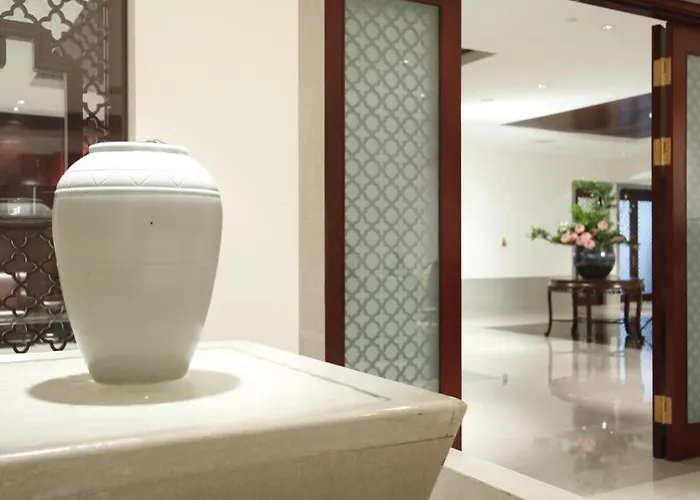 Langfang Ovation Hotel