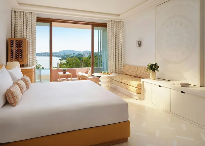 Mandarin Oriental Punta Negra, Mallorca Palma Nova 