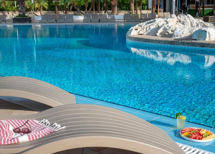 Leonardo Club Hotel Dead Sea Neve Zohar