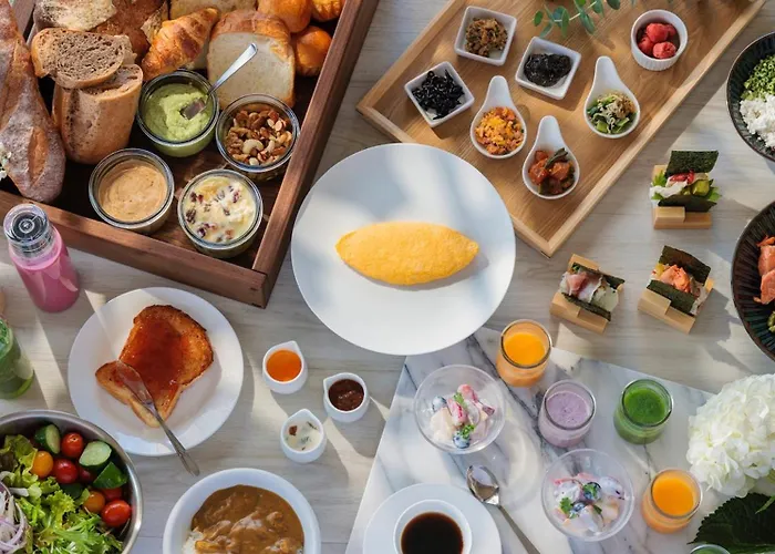 Ana Crowne Plaza Sapporo By Ihg Hotel