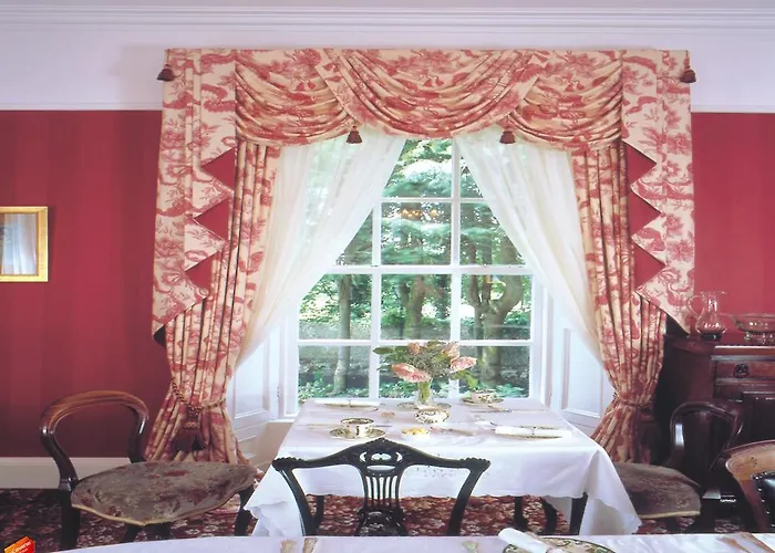 Ivyleigh House Bed & Breakfast Port Laoise