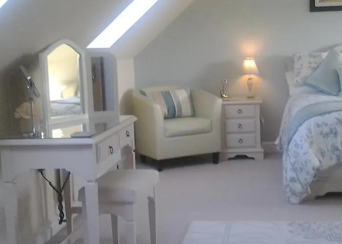 Pen Llyn Bed And Breakfast Dinas 