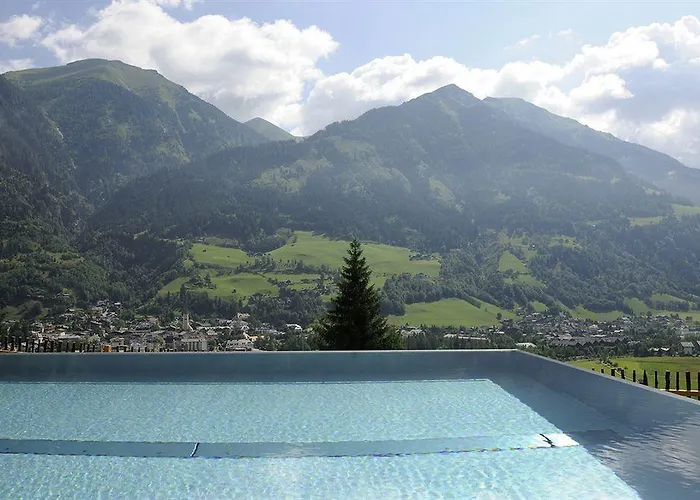 Das.Goldberg Bad Hofgastein