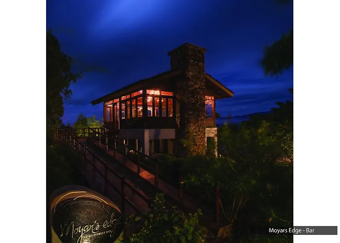 The Serai Bandipur