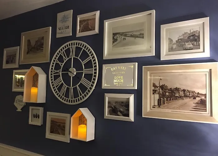 Channel View Boutique Hotel - Adults Only Paignton