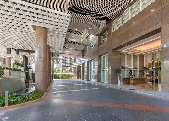 Discovery Primea Makati City