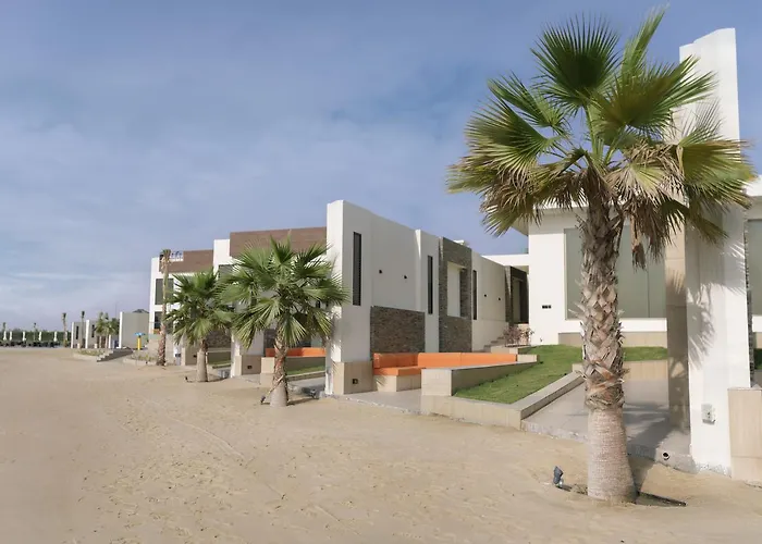 Tamara Beach Resort, Al Khobar Half Moon Bay-"Families Only"