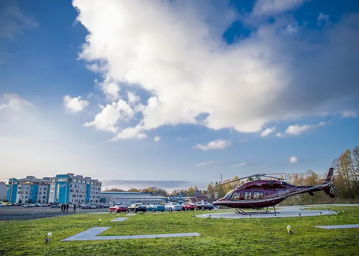 King'S Resort - Casino And Hotels - Adults Only Rozvadov