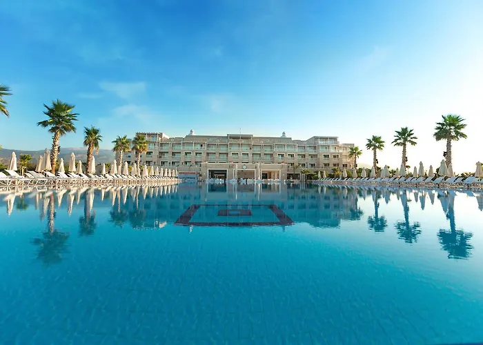 Andriake Beach Club Hotel Demre
