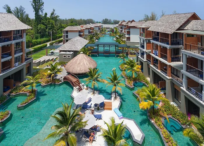 Mai Holiday By Mai Khaolak - Adult Zone Khao Lak