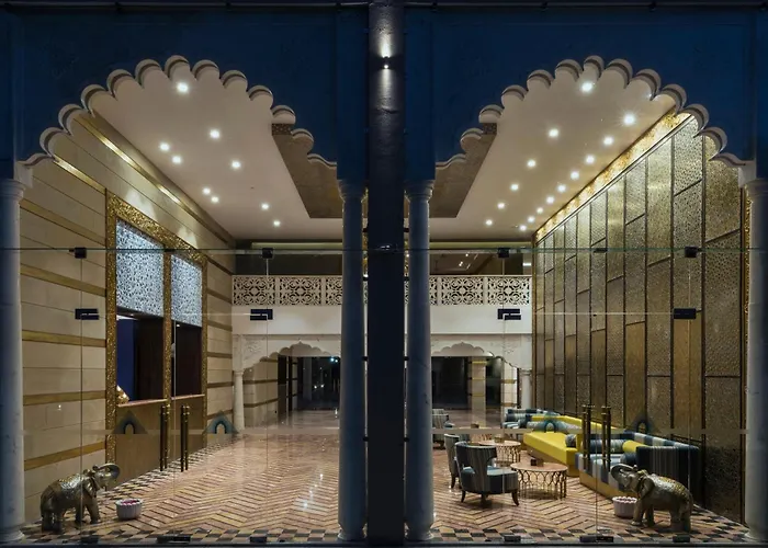 Hotel Lakend Udaipur