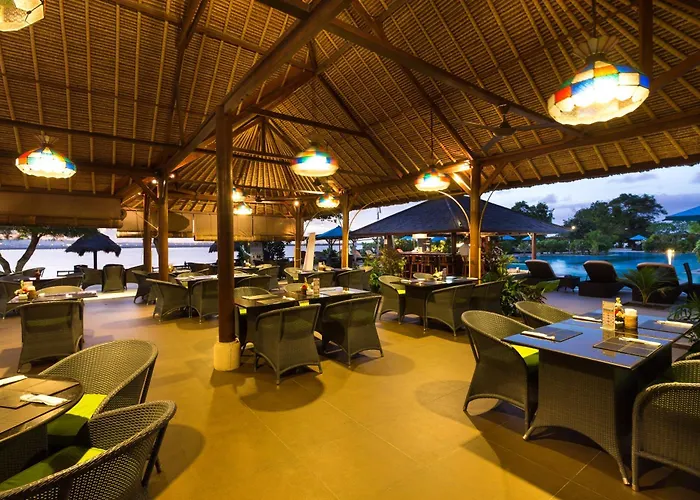 Peninsula Bay Resort Nusa Dua 