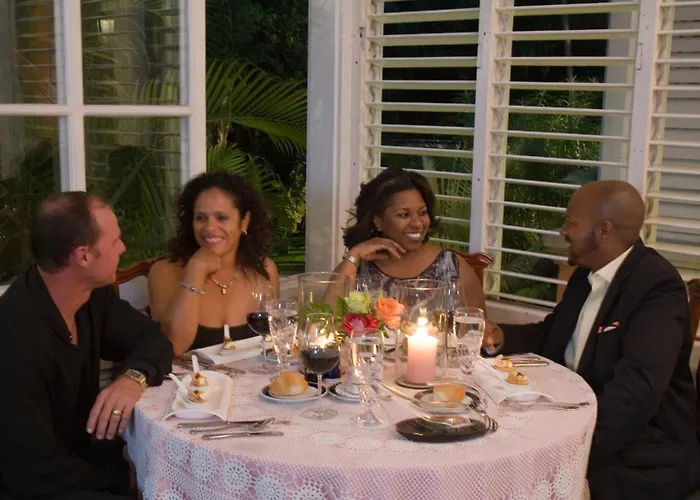 Graycliff Hotel Nassau