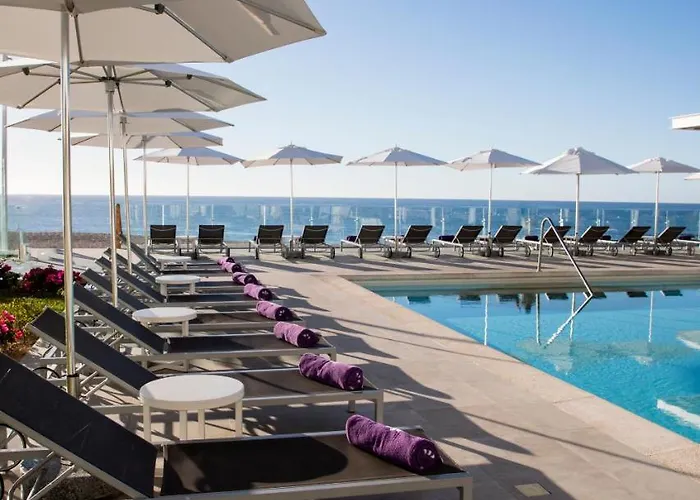 Paradisus By Melia Los Cabos (Adults Only) San Jose del Cabo