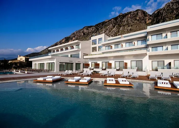 Messinian Icon Hotel & Suites Kalamata