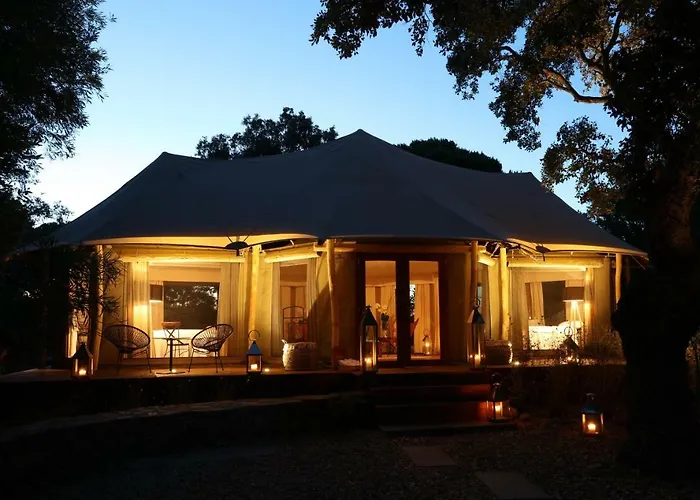 Muse Saint Tropez - Small Luxury Hotels Of The World Ramatuelle