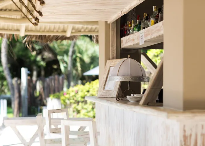 Kobe Suite Resort Watamu