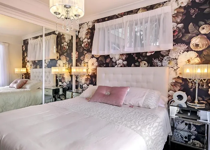 Valley View Bed And Breakfast Newcastle