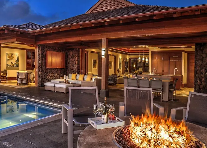 The Lodge At Kukuiula - Coraltree Residence Collection Koloa