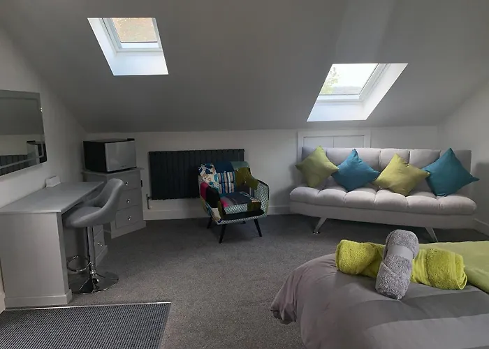 Rosemary House Brs Airport Accommodation Winford