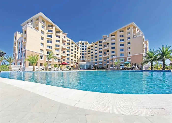 Sea Pearl Beach Resort & Spa Cox'S Bazar