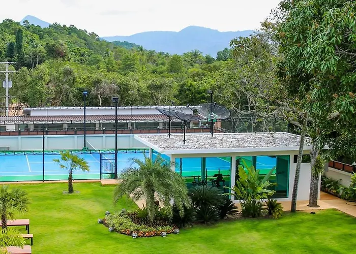 Zee Luxury Boutique Hotel Hinkong