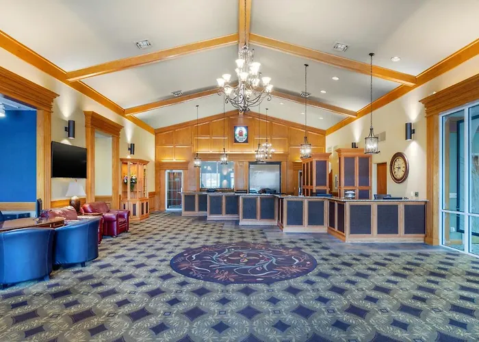 Links At Thousand Hills Branson