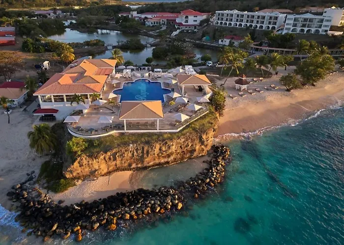 Royalton Grenada, An Autograph Collection All-Inclusive Resort Morne Rouge