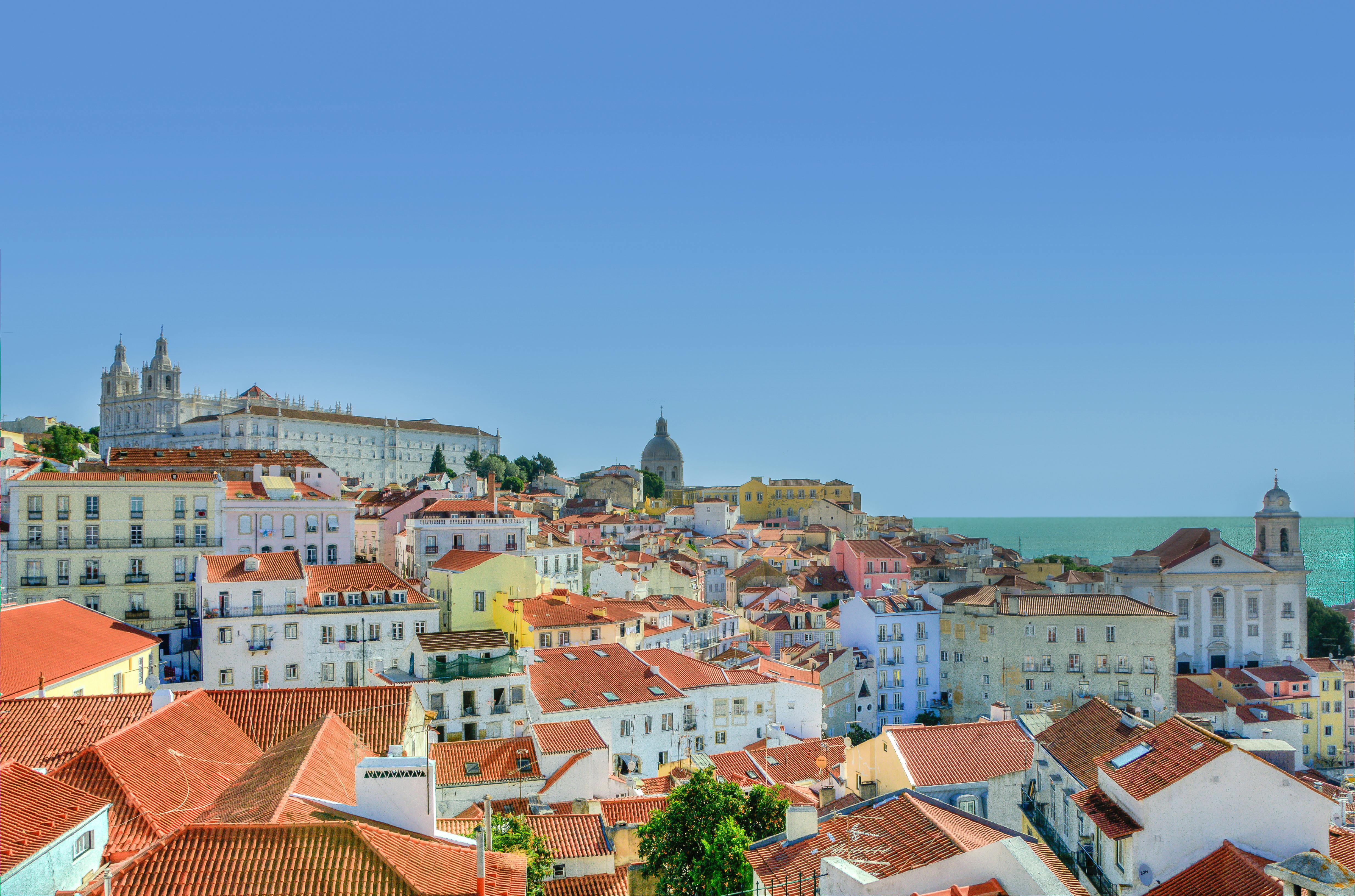 Palacio Do Governador - Lisbon Hotel & Spa