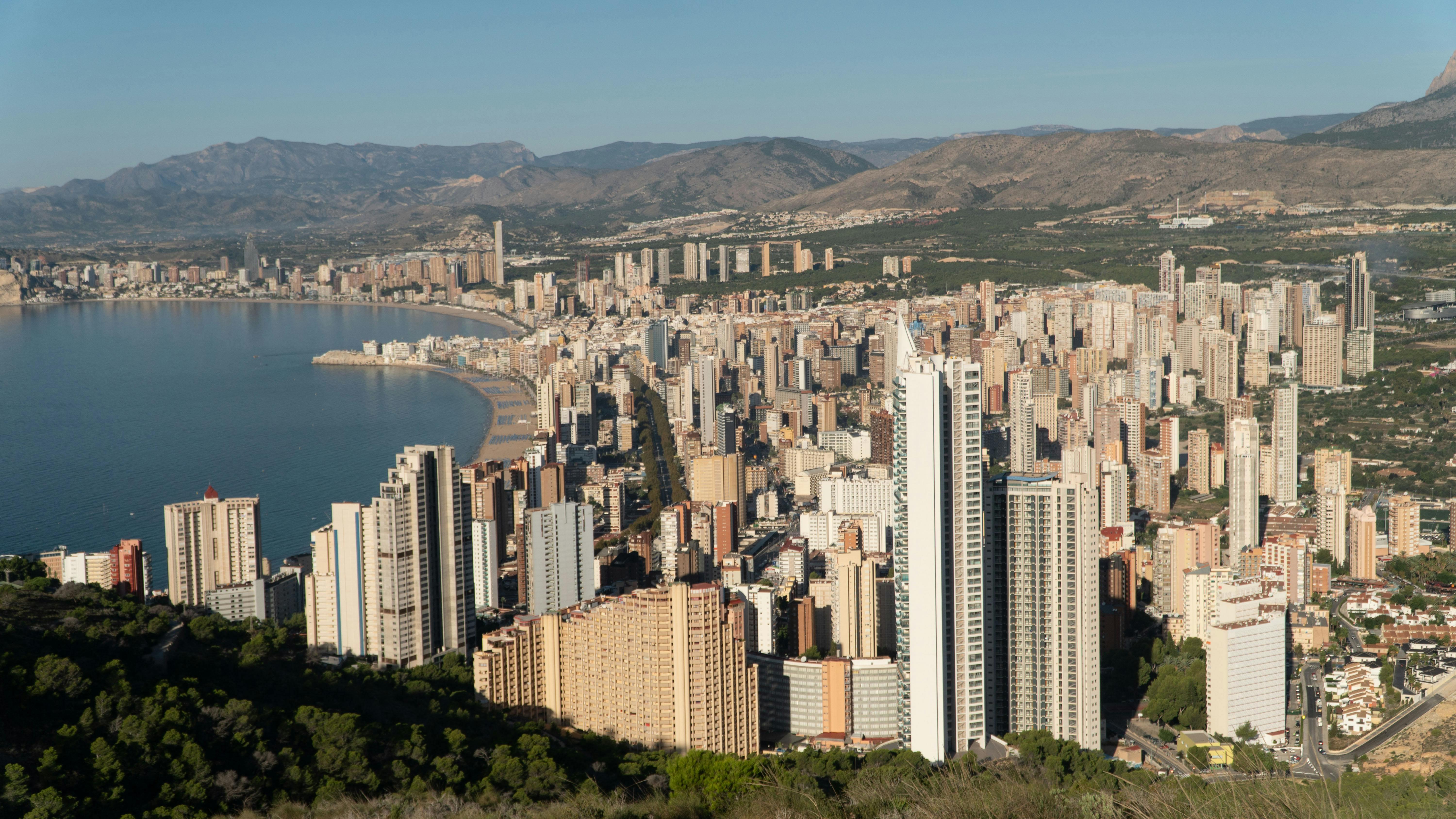 Hotel Boutique Villa Venecia Benidorm