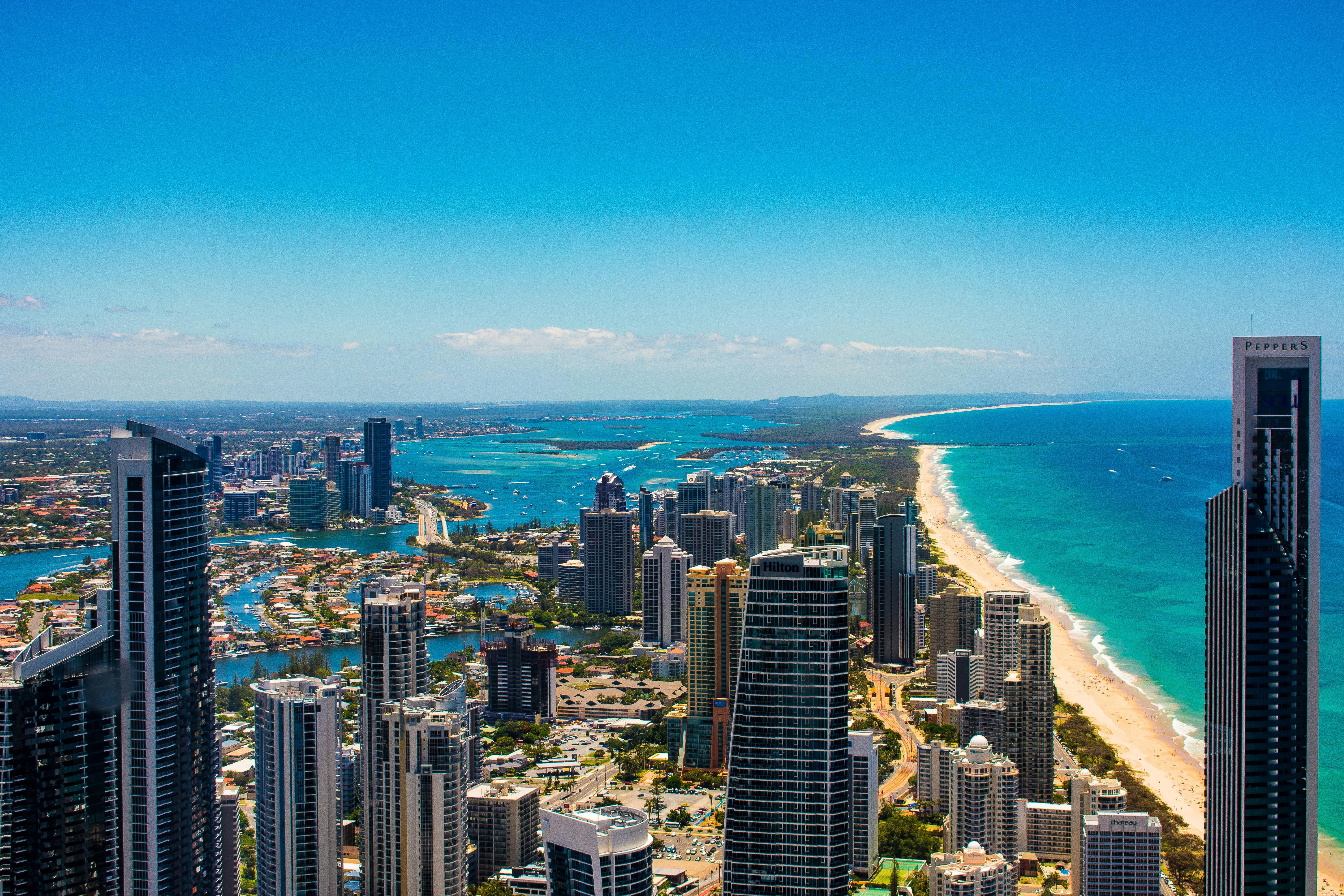 Vibe Hotel Gold Coast