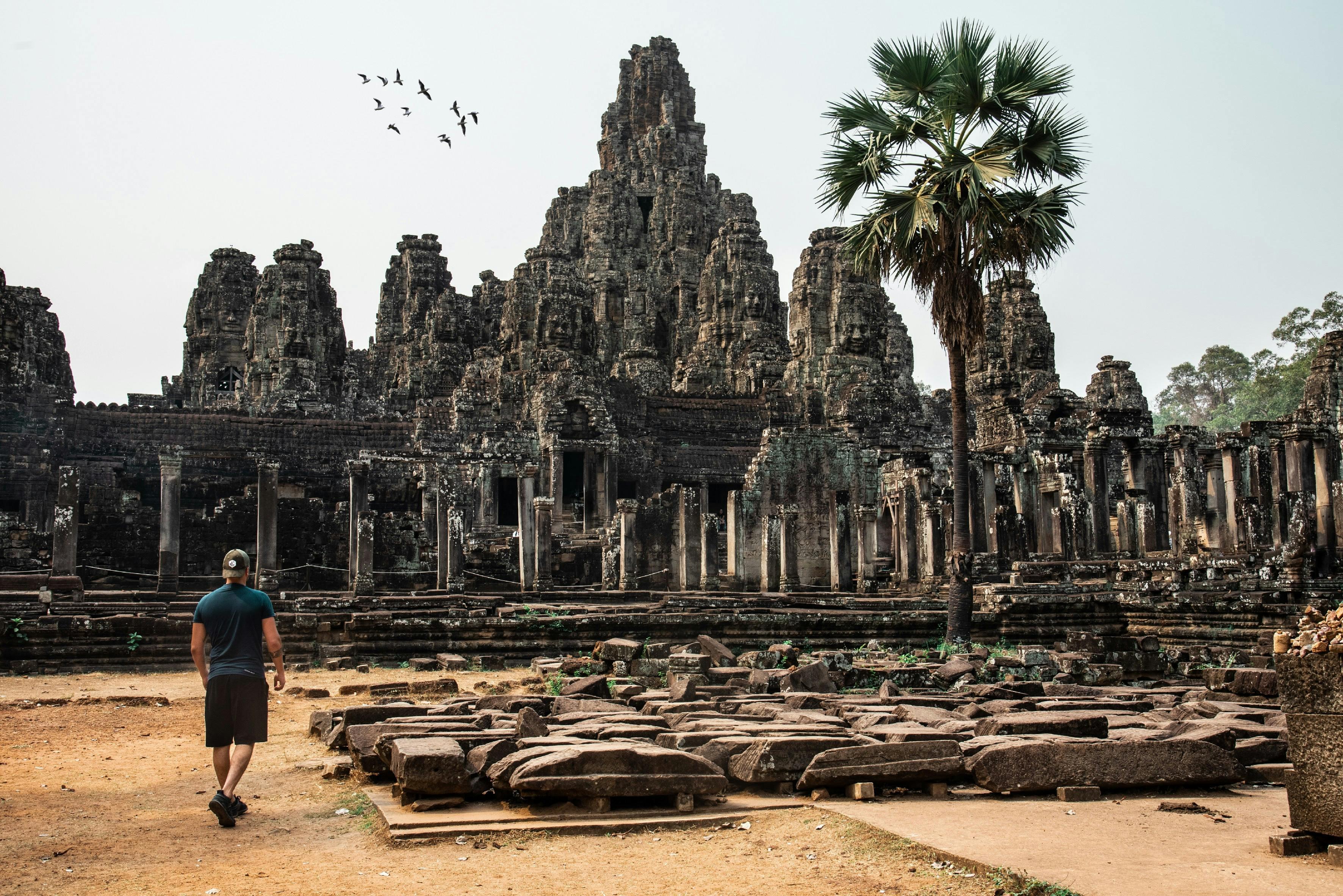 Angkor Village Resort & Spa Siem Reap