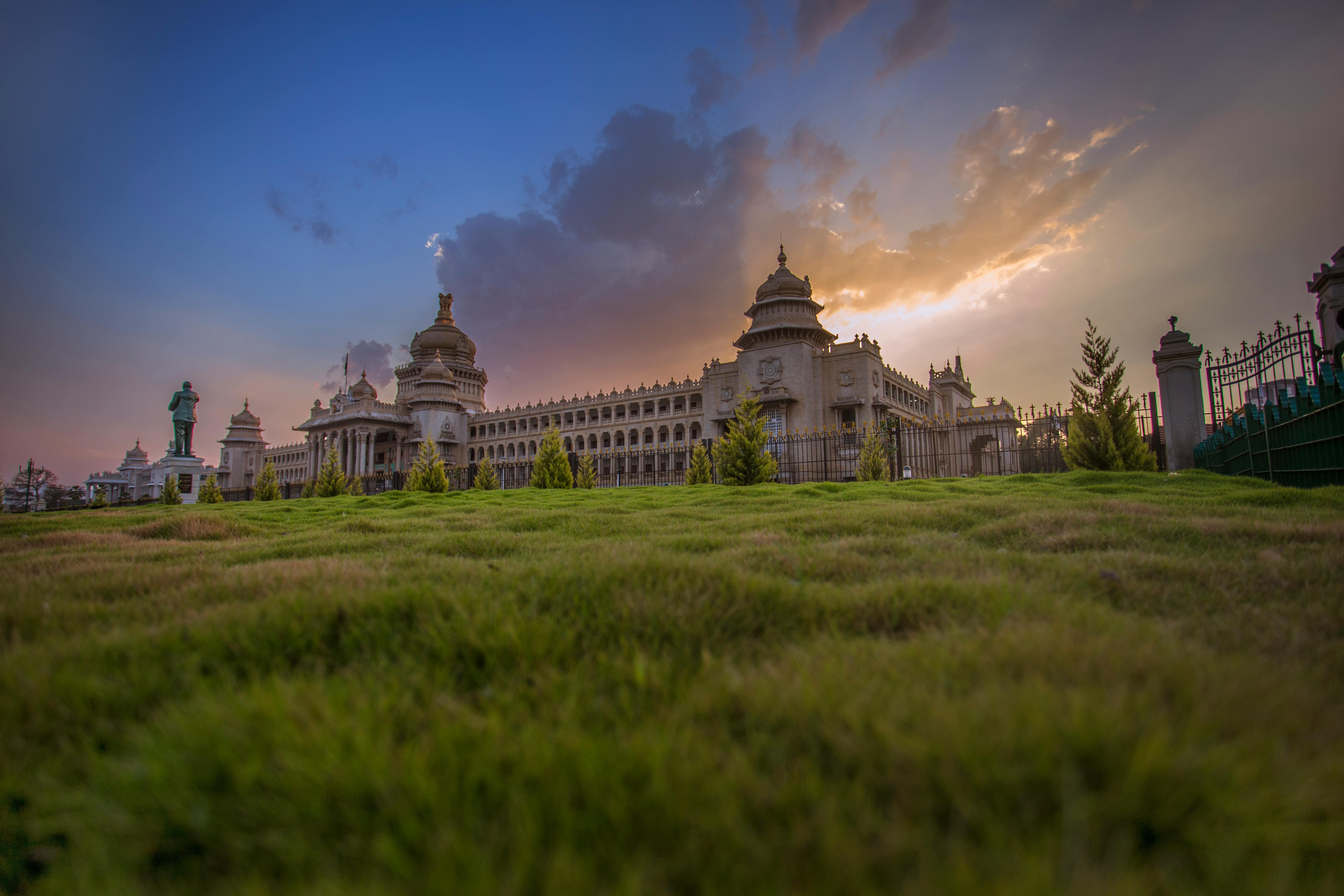 The Paul Bangalore