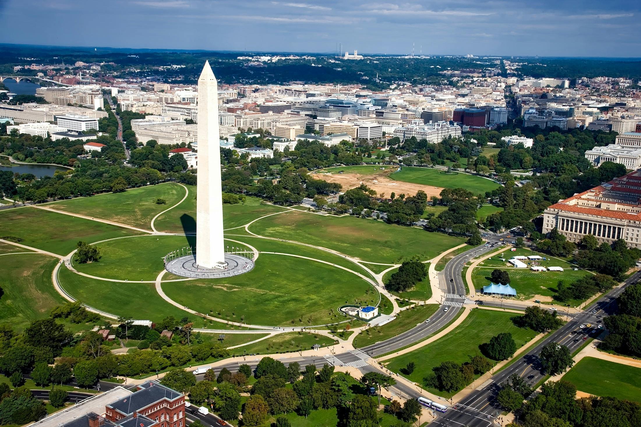 The St. Regis Washington, D.C. Hotel