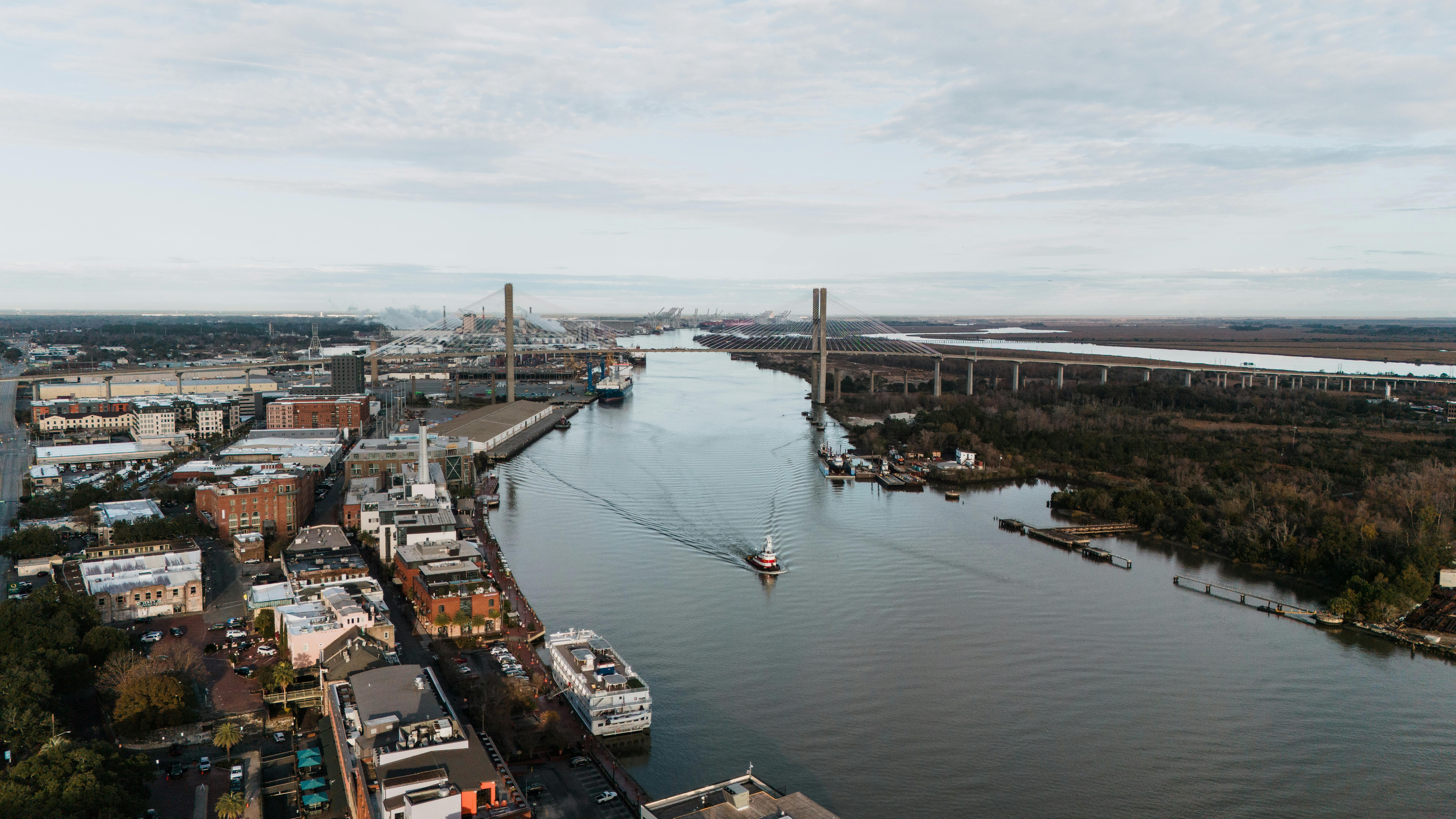 The Alida, Savannah, A Tribute Portfolio Hotel