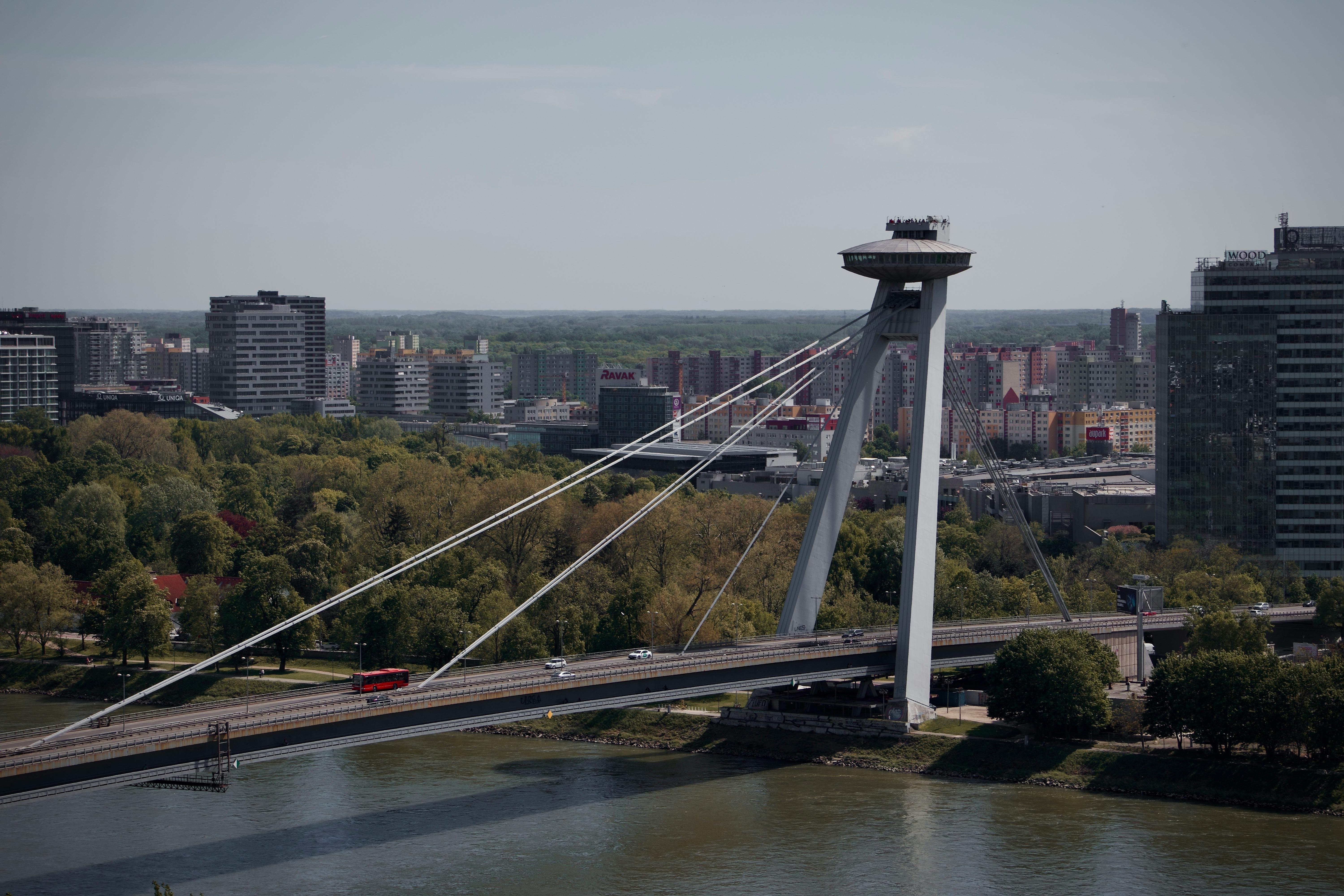Sheraton Bratislava Hotel