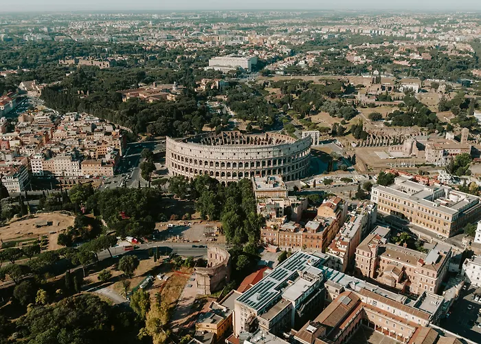 Maalot Roma - Small Luxury Hotels Of The World