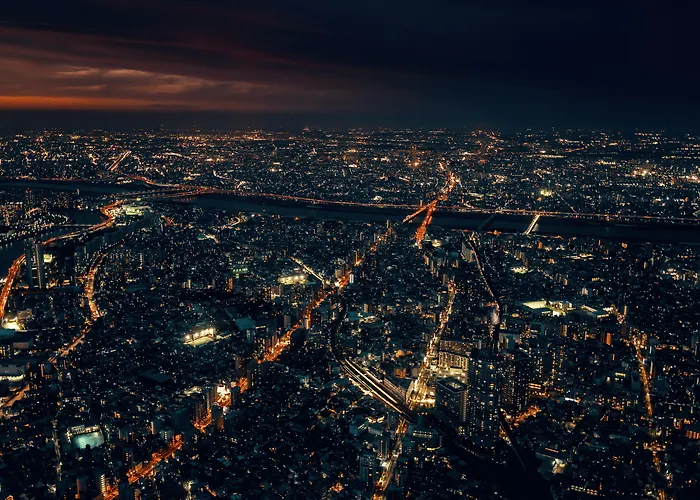 Hotel Indigo Tokyo Shibuya