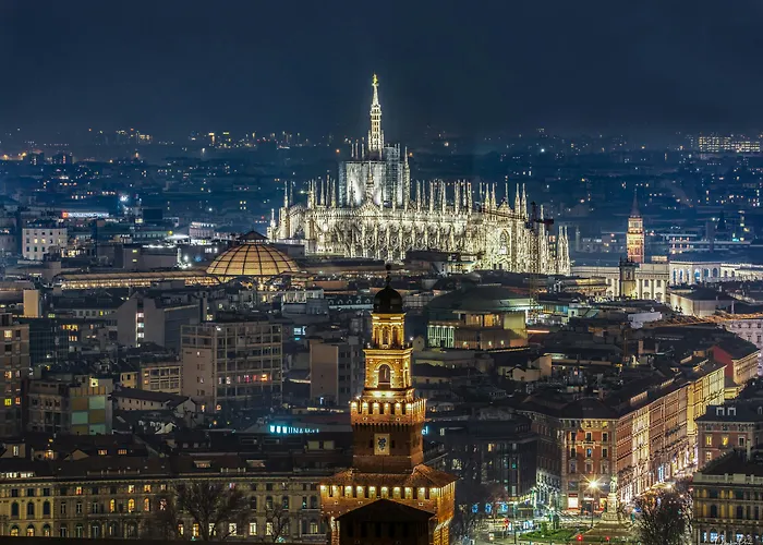 Hotel Principe Di Savoia - Dorchester Collection Milan