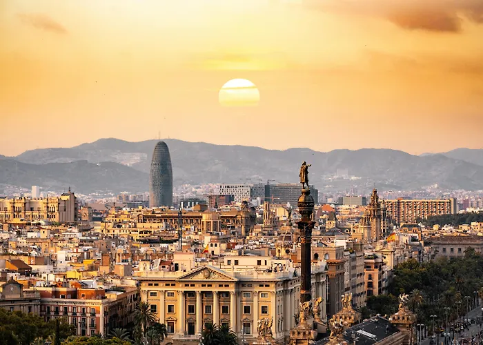 Claris Hotel & Spa Gl, A Small Luxury Hotel Of The World Barcelona