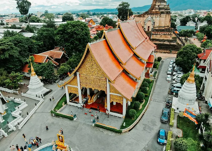 Wintree City Resort Chiang Mai