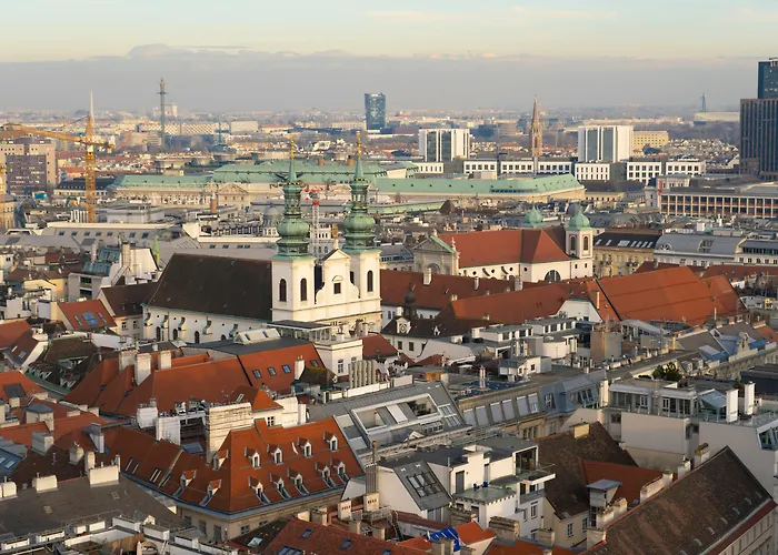 Do&Co Hotel Vienna