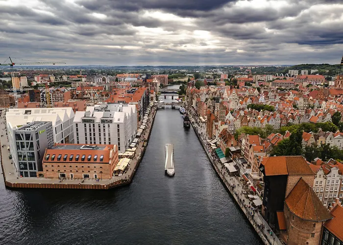 Hotel Gdansk Boutique