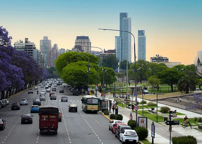 Four Seasons Hotel Buenos Aires
