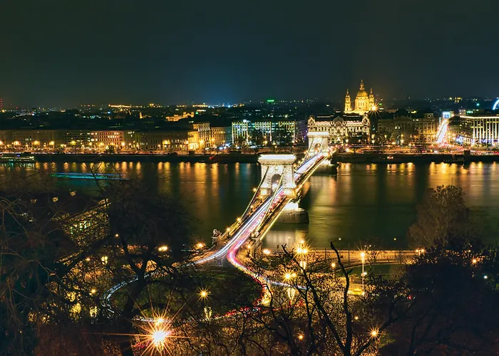 Dorothea Hotel, Budapest, Autograph Collection