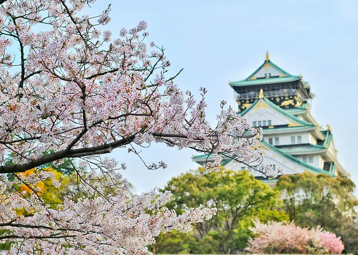 Swissotel Nankai Osaka