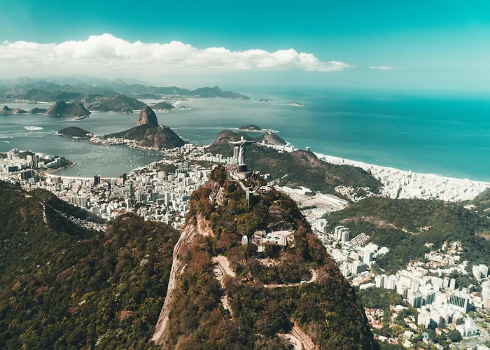 Miramar By Windsor Copacabana Rio de Janeiro