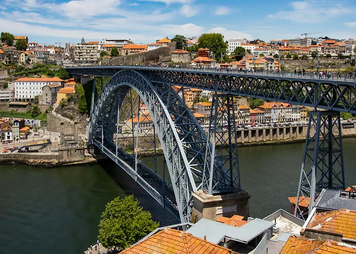 Vila Foz Hotel & Spa Porto