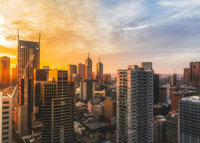 Turnkey Accommodation-North Melbourne
